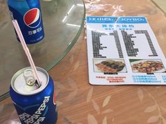 -巽东海鲜大排档(巽寮湾店)