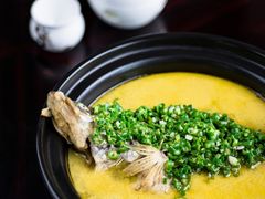 -Yan Ting宴庭中餐厅-长沙瑞吉酒店(运达店)