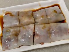 叉烧蒸肠粉-金鼎轩(方庄天坛店)