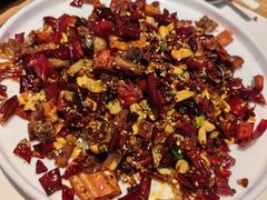 -不是烧烤·武汉大排档(亚运村店)