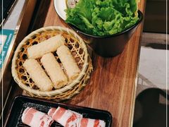 -品也·鲍鱼鸡火锅(皇庭广场店)