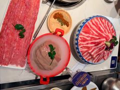 -周师兄大刀腰片火锅(解放碑总店)