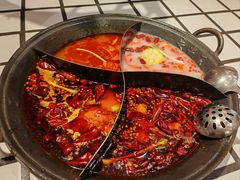 -朱光玉火锅馆(全国总店·金冠好店)