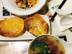 -翠华餐厅(旺角文华商场店)