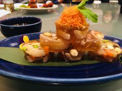 -君悦酒店·1881·北京烤鸭