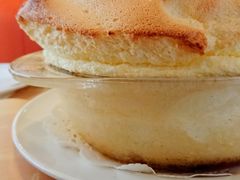 梳乎厘-太平馆餐厅(油麻地店)