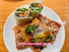 -So Lounge索兰至餐厅(蓝色港湾店)