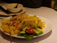 菠萝海鲜饭-BetterThai 泰加(苏州中心店)