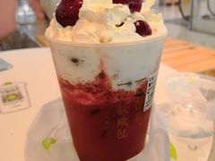 霸气车厘子-奈雪的茶(天河城店)