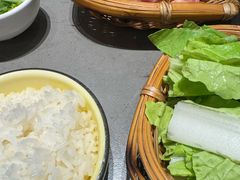 -阿婆情腊排骨火锅·野生菌季(古城旗舰店)