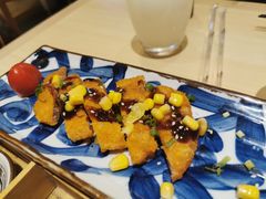 -柏鮨寿司.刺身.定食(米山町地中海店)