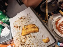 -好伦哥披萨(地坛店)