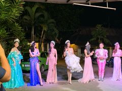 -西蒙人妖秀