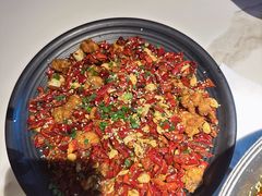 -麻六记(新天地店)