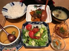 -七福日本料理