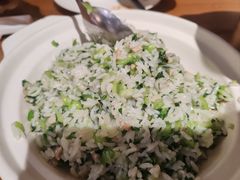 -金枝玉叶上海人家食府(三里河店)