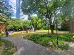 -上海瑞金洲际酒店