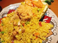 -泰国餐厅 Thai Food(裕华万达店)