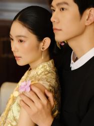 点击看大图 -GODDESS WHITE婚纱礼服(鹏城动力大厦店)