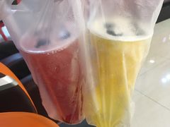 -好时味十三姨(河西路店)