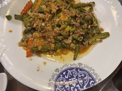 -裕合顺清真餐厅·回民老菜·大连海鲜(西安路店)