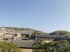 -山西王家大院