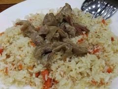 -塔斯提抓饭(东城汇店)
