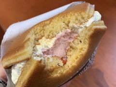 -辛一·铜锣烧(鸿寿坊店)