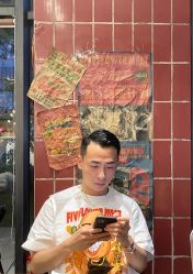 -MARTIN'S BARBER SHOP男士理发馆