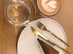 -大酉·M Coffee(北京美术馆店)