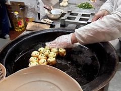 -哑巴生煎(临顿路店)