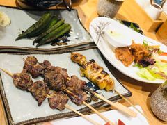 -酒窝夜酌居酒屋(中海水岸馨都店)