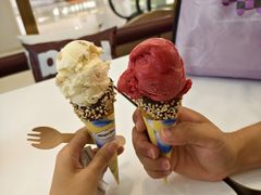 -哈根达斯(印力中心店)