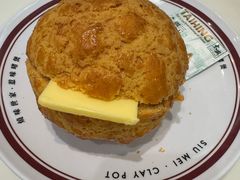 -太兴餐厅(东方广场分店)