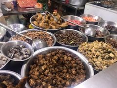 -铭辉沙嗲面(新街商业城店)