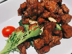 外婆小牛肉-外婆家(静安大悦城店)
