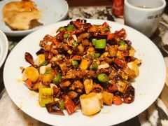 -遇见长安·陕菜名店(乐荟中心店)