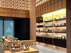 -奈雪茶院·茶室茶馆(广州粤海天地店)