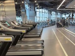 -OXYGYM 奥美氧舱运动中心(朝阳大悦城店)