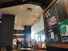 -星巴克(南京商厦店)