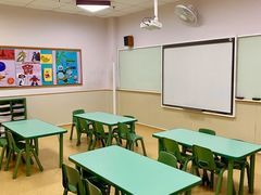 -瑞思英语·少儿英语启蒙(和平·国际商场示范校区)