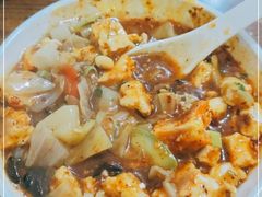 -张老三肉丸糊辣汤(丰登南路店)
