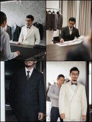 点击看大图 -Brother西服礼服定制·商务·婚礼(佛山南海店)