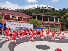 -飞霞风景名胜区