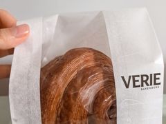 -VERIE BAKEHOUSE