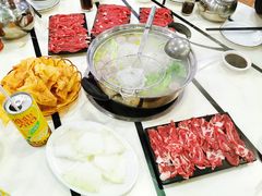 -联胜潮汕牛肉火锅(东苑南路店)