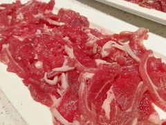 -九府羊·鲜羊火锅·烤串(新华路店)