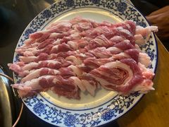 小三岔-裕德孚·非遗手切涮羊肉(东直门内大街店)