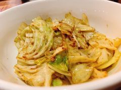 -铁公鸡·四川料理(天环广场店)