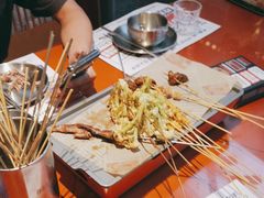 -神府路壹号·海鲜烧烤排档(三坊七巷店)